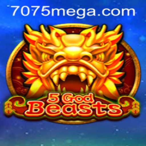 The Enchanting World of 5GodBeasts: An In-Depth Look into Its Mystical Realm