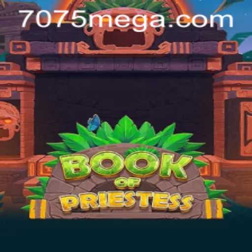 Explore the Mystical Realm of 'BookOfPriestess'