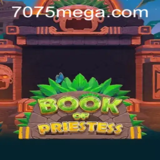 Explore the Mystical Realm of 'BookOfPriestess'