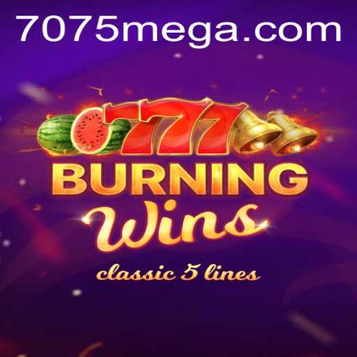 Burning Wins: A Classic Casino Experience