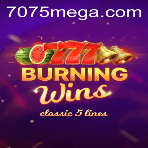 Burning Wins: A Classic Casino Experience