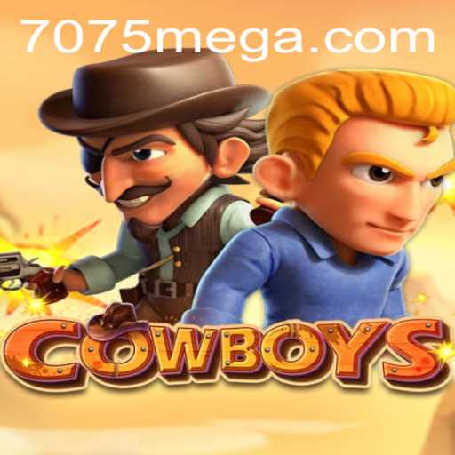 Exploring the Dynamic World of COWBOYS: A Deep Dive into the Game and Its Mechanics