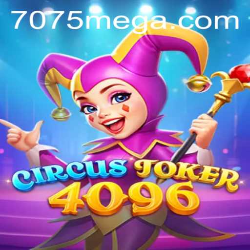 Unveiling CircusJoker4096: A Modern Digital Extravaganza