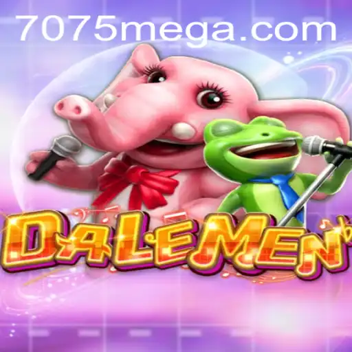 DALEMEN: Dive into the Fascinating World of Strategy and Adventure