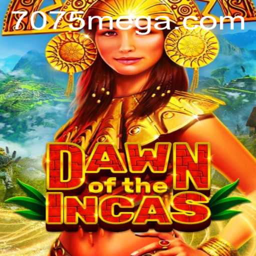Journey into the Ancient World of DawnoftheIncas