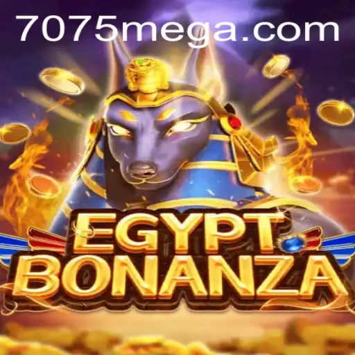 Discover the Mystical World of EgyptBonanza Through the Lens of 7075.com