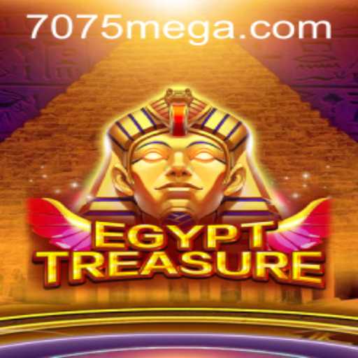 Discover Ancient Secrets with EgyptTreasure: An Immersive Gaming Experience