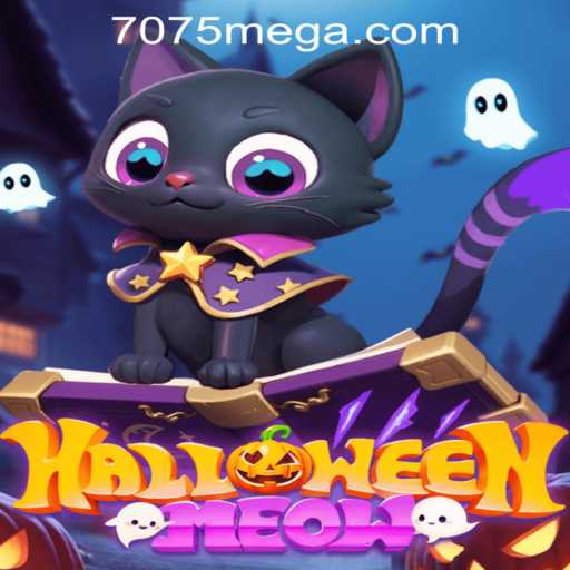 HalloweenMeow: A Spooktacular Gaming Experience