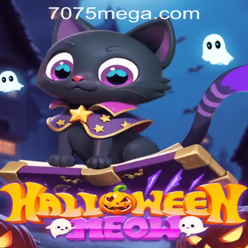 HalloweenMeow: A Spooktacular Gaming Experience