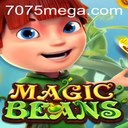 Introducing MAGICBEANS: A New Era of Online Gaming