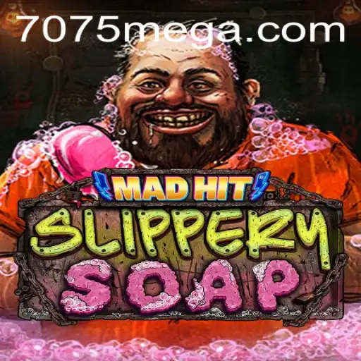 Discover the Exciting World of MadHitSlipperySoap: The Latest Gaming Sensation