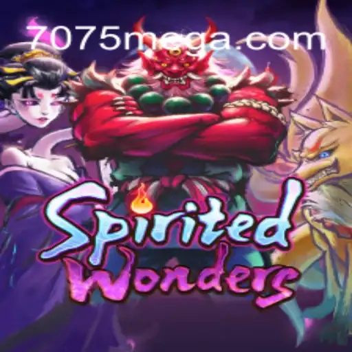 Explore the Enchanting World of SpiritedWonders
