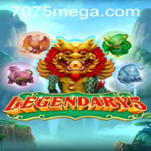 Dive into the World of Legendary5: A Comprehensive Guide
