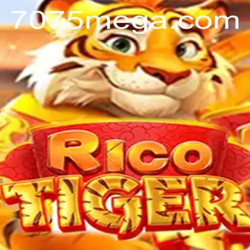 RicoTiger: Exploring the Dynamic World of 7075.com