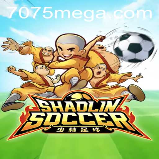 ShaolinSoccer: Mastering the Martial Art of Football