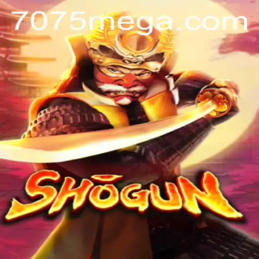 Unveiling Shogun: A New Era of Strategic Gaming on 7075.com