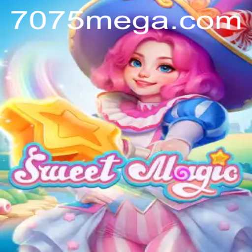 SweetMagic: An Enchanting Experience in the World of Magic and Strategy