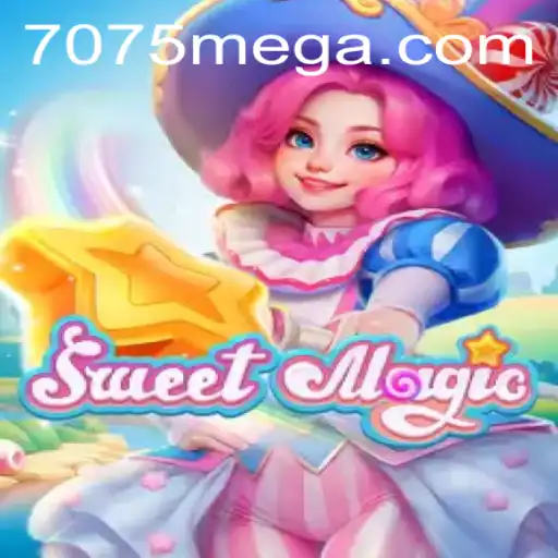 SweetMagic: An Enchanting Experience in the World of Magic and Strategy