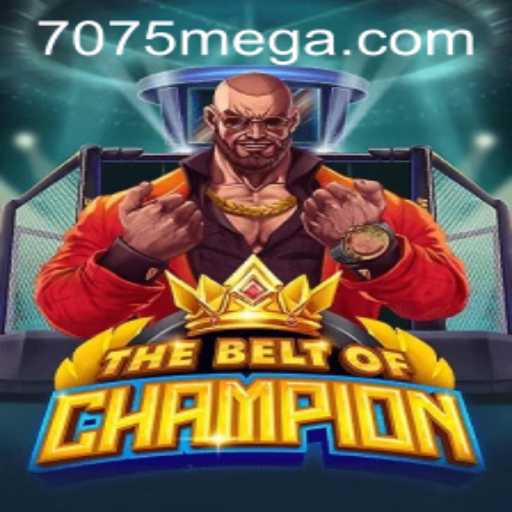 TheBeltOfChampion: The Ultimate Gaming Experience Unveiled