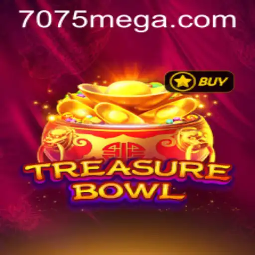 Unveiling TreasureBowl: The Thrilling Quest for Riches