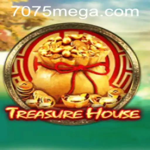 Discover the Enchanting World of TreasureHouse and the Allure of 7075.com