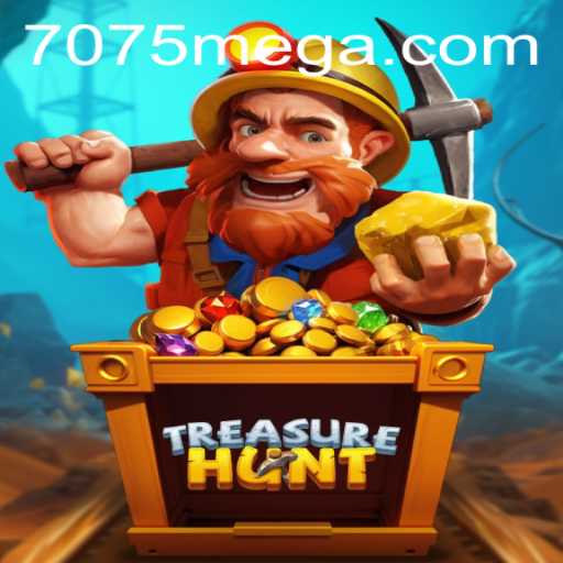 Discover the Adventure of TreasureHunt: An Engaging Gaming Experience with 7075.com