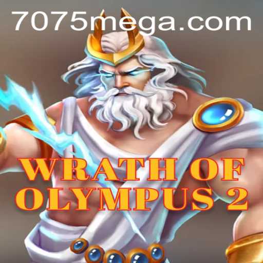 Unleashing the Power of WrathofOlympus2: A Journey through the Epic Game