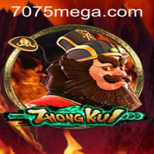 Exploring ZhongKui: The Thrilling World of 7075.com
